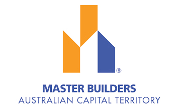 Master Builders ACT