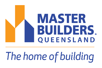 Master Builders Queensland
