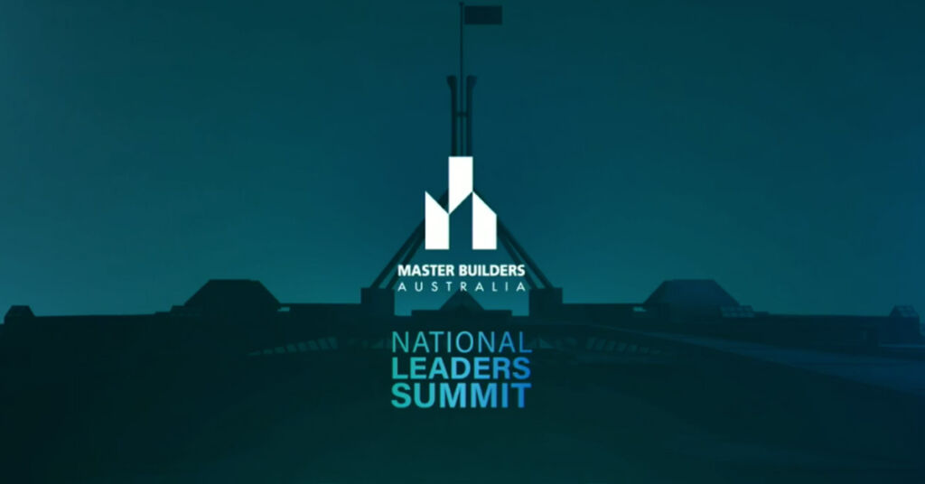National Leaders Summit