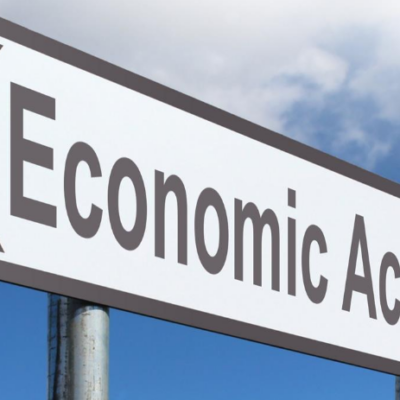 Economic-activity