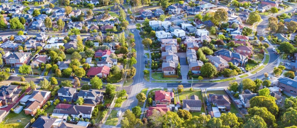 Building a brighter future: Affordable homes for all Australians