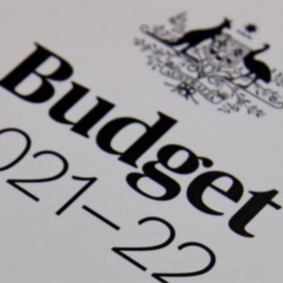 Budget 2021-22