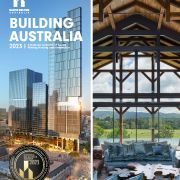 Building Australia Magazine (digital download)