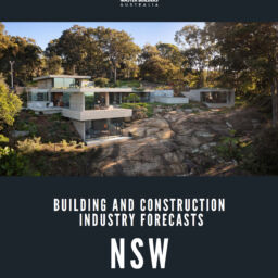 NSW Forecast February 2023
