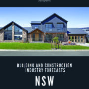 NSW Forecast September 2023