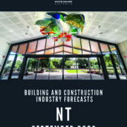 NT Forecast September 2023