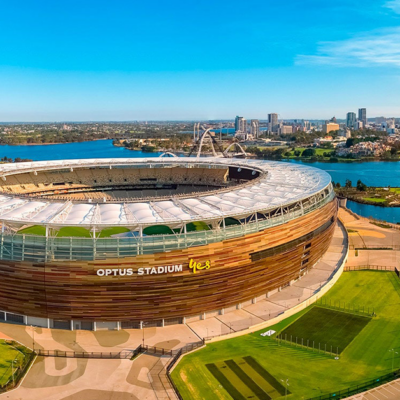 Perth optus stadium_Multiplex