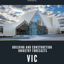 VIC Forecast Data Spreadsheet