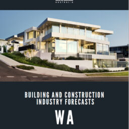 WA Forecast Data Spreadsheet