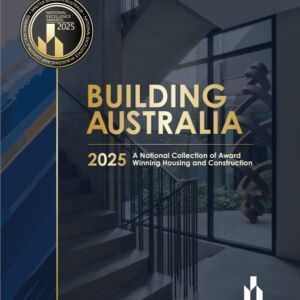 Building Australia Magazine (digital download)