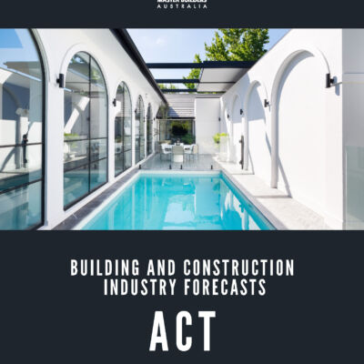 ACT Forecast April 2024