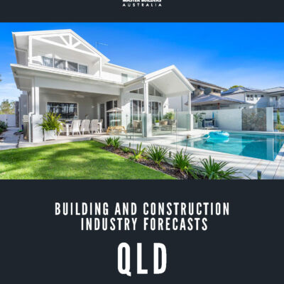 QLD Forecast April 2024