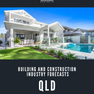 QLD Forecast April 2024 – Data spreadsheet