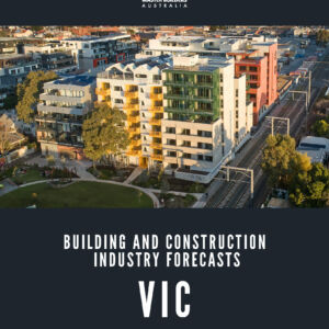 VIC Forecast April 2024 – Data spreadsheet