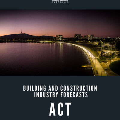 ACT Forecast September 2024