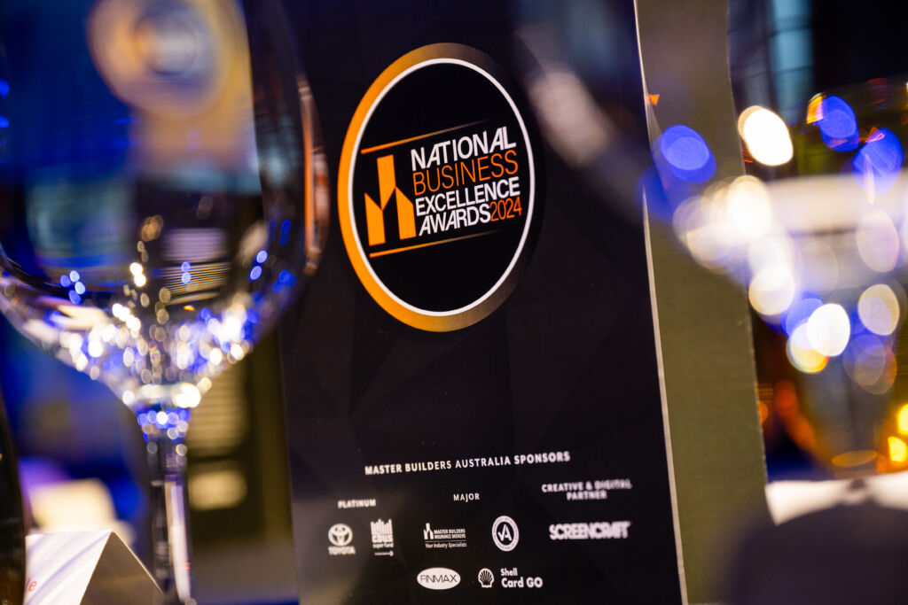 National Business Excellence Awards