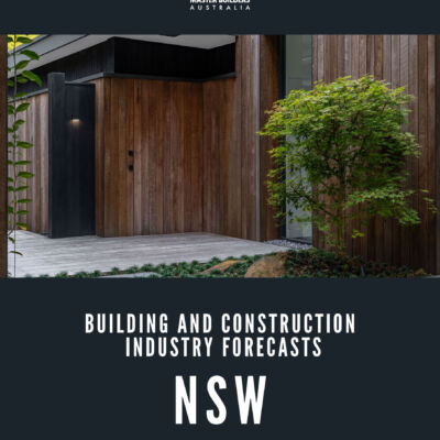 NSW Forecast September 2024