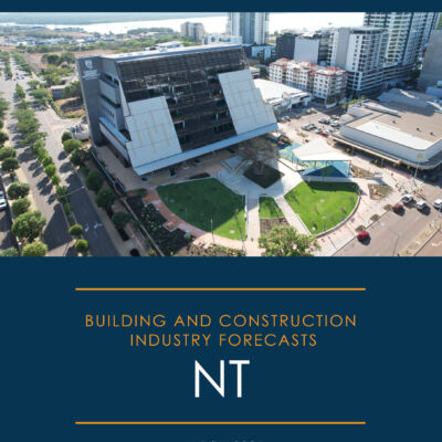 NT Forecast March 2026