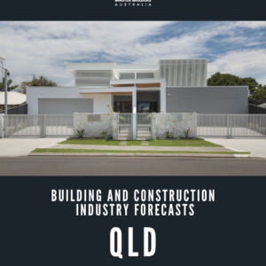 QLD Forecast September 2024 – Data spreadsheet