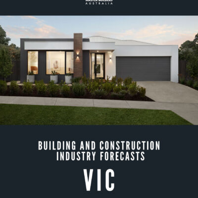 VIC Forecast September 2024