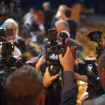 Press Conference