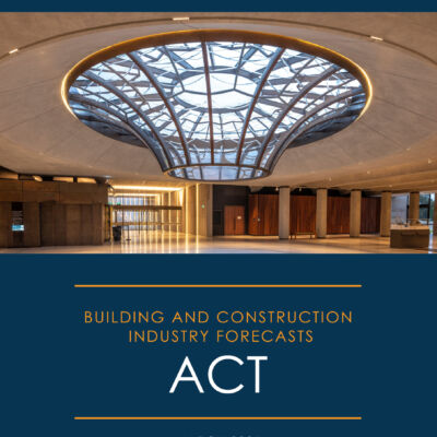 ACT Forecast March 2026