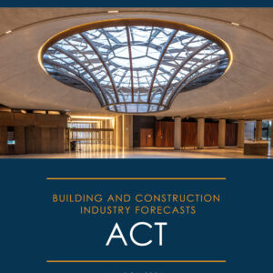 ACT Forecast March 2026 – Data spreadsheet