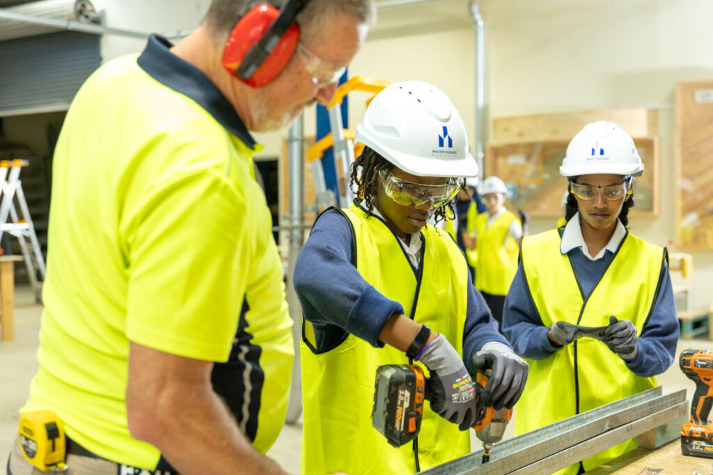 Builders: Technical colleges important part of skills education mix ...