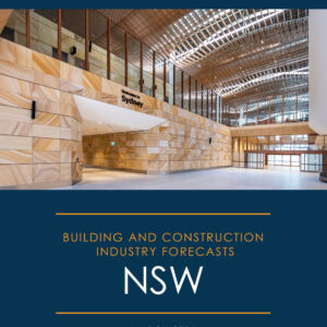 NSW Forecast March 2026 – Data spreadsheet