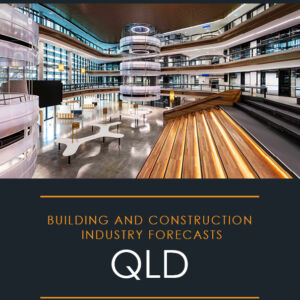 QLD Forecast September 2025