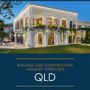 QLD Forecast March 2026