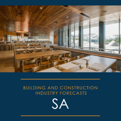 SA Forecast March 2026