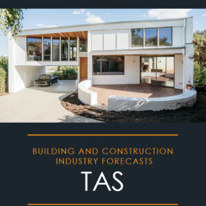 TAS Forecast September 2025 – Data spreadsheet