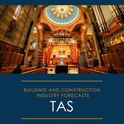 TAS Forecast March 2026