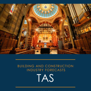 TAS Forecast March 2026 – Data spreadsheet