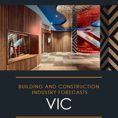 VIC Forecast September 2025