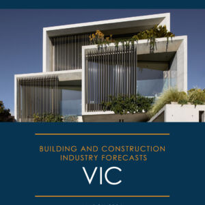 VIC Forecast March 2026