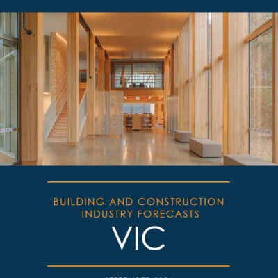VIC Forecast September 2026