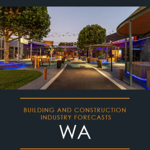 WA Forecast September 2025 – Data spreadsheet