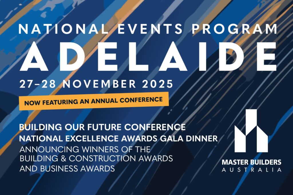 The National Events Program 2025