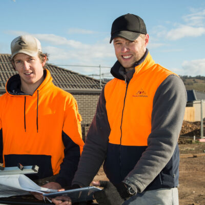 Promotional Photo for Master Builders Australia, Canberra, ACT, 22nd July, 2013