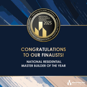 Awards Finalists 2025 - ResidentialoftheYear