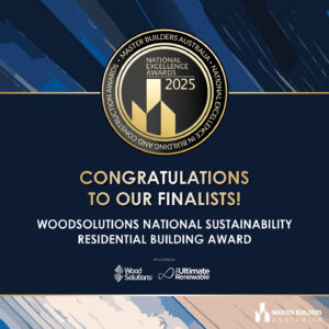 Awards Finalists 2025 - Sustainability Residential