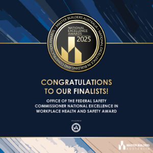 Awards Finalists 2025 - WHS