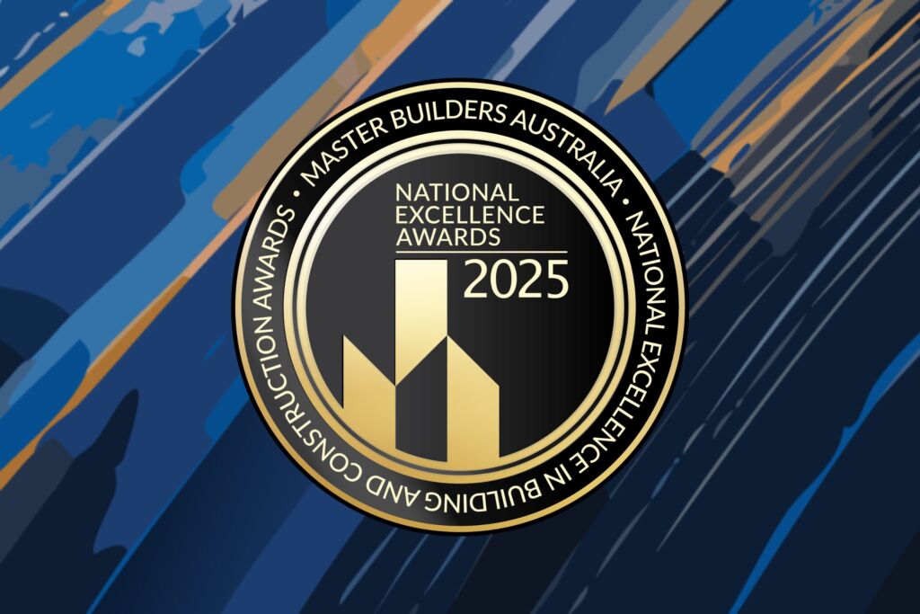 National Excellence Awards 2025 Finalists