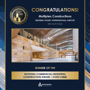 Commercial Industrial over 100