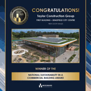 Commercial Sustainability