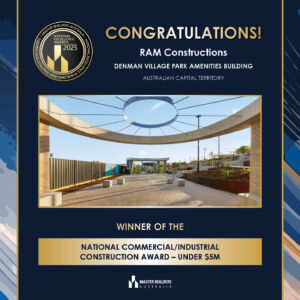 Commercial industrial under 5m