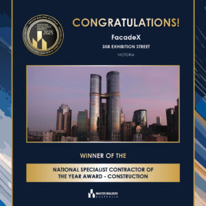 Contractor - construction