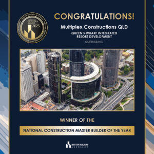 Contrustion Master Builder